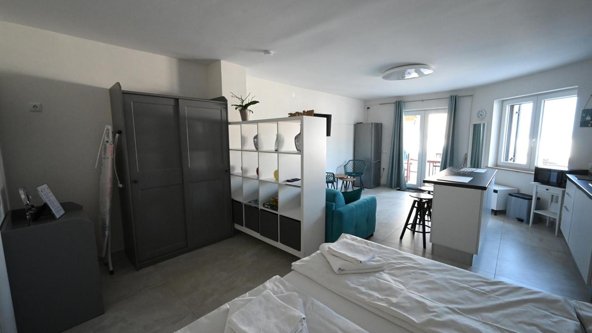 Casa Mira Ližnjan