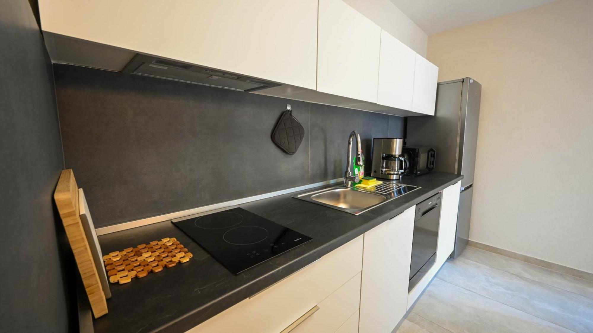 Apartman Casa Mira *