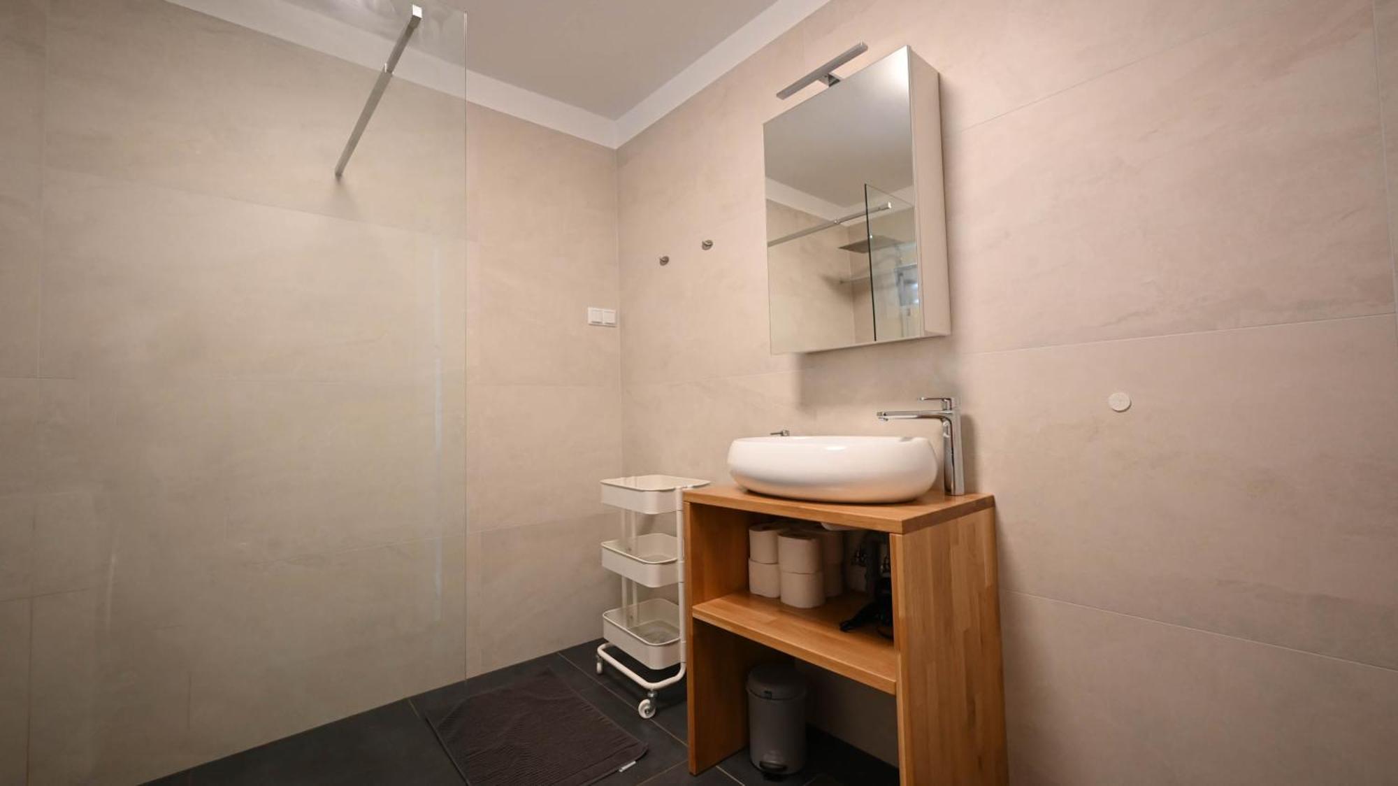 Apartman Casa Mira