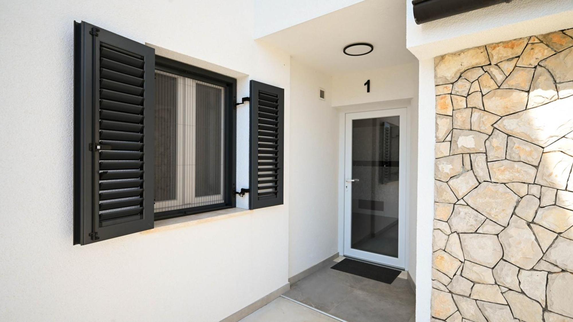 Apartman Casa Mira Ližnjan