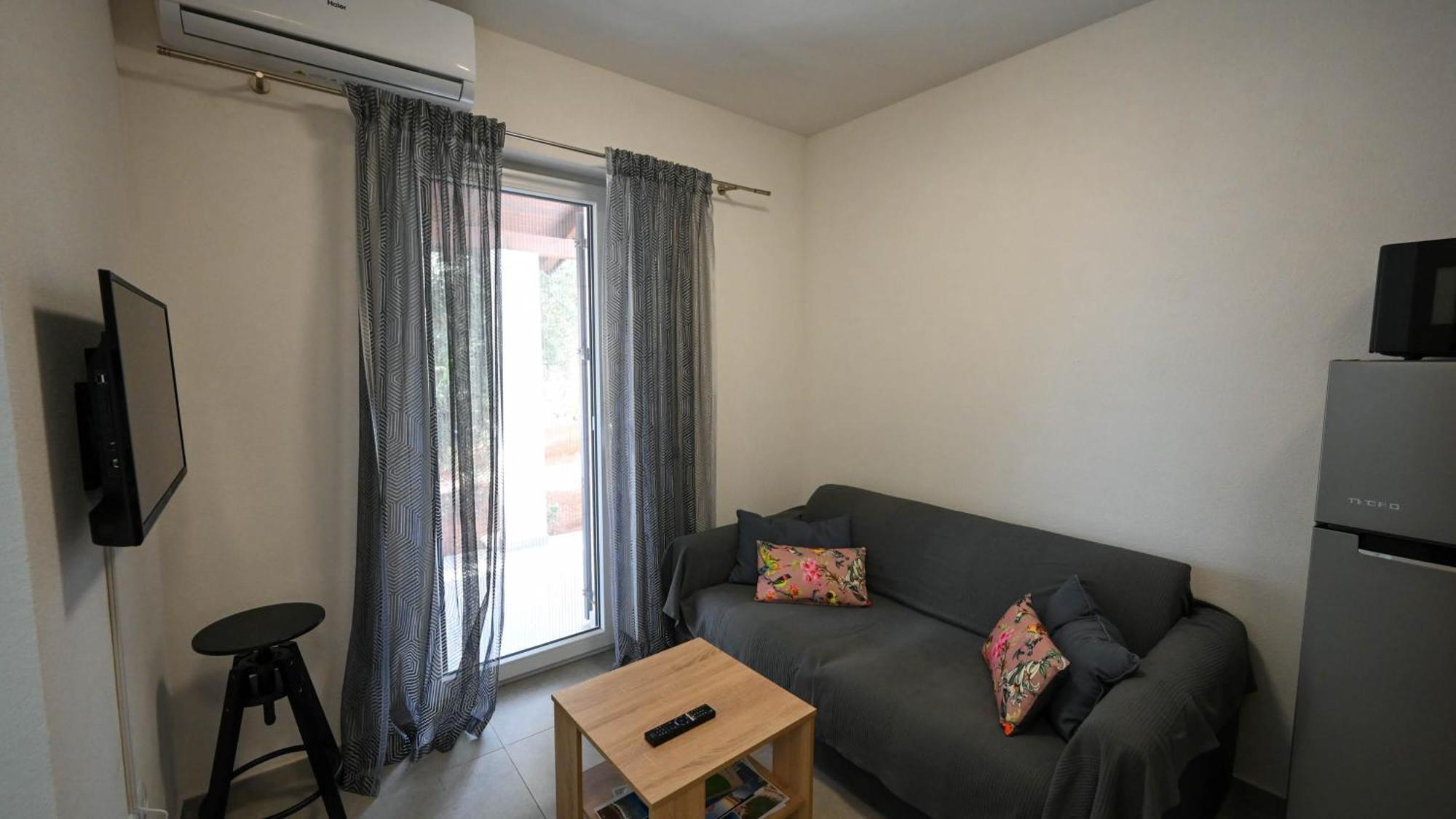 Apartman Casa Mira