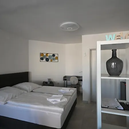 Casa Mira Apartments Ližnjan Exteriér fotografie