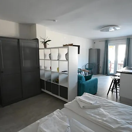 Casa Mira Apartments Ližnjan Exteriér fotografie