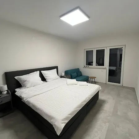 Casa Mira Apartments Ližnjan Exteriér fotografie