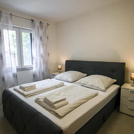 Casa Mira Apartments Ližnjan Exteriér fotografie