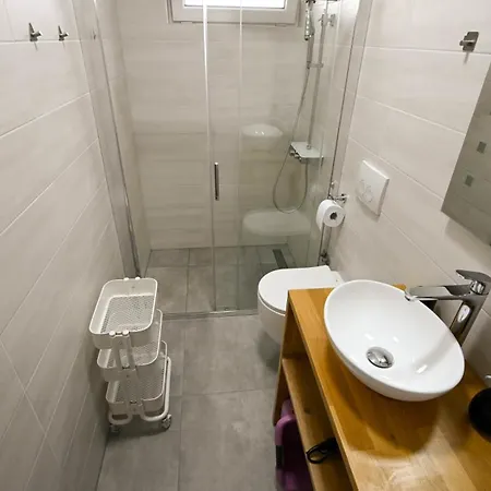 Casa Mira Apartments Ližnjan Exteriér fotografie