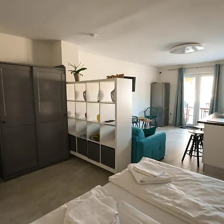 Casa Mira Apartments Ližnjan Exteriér fotografie