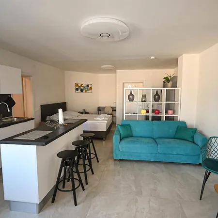 Casa Mira Apartments Ližnjan Exteriér fotografie
