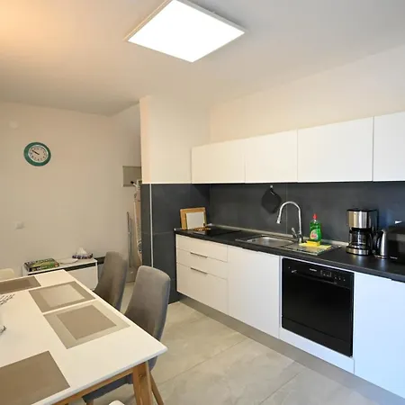 Casa Mira Apartments Ližnjan Exteriér fotografie