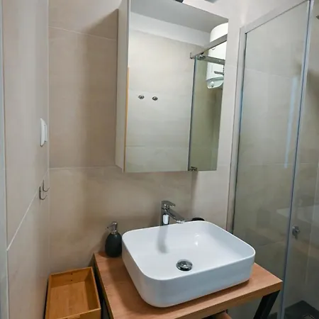 Casa Mira Apartments Ližnjan Exteriér fotografie