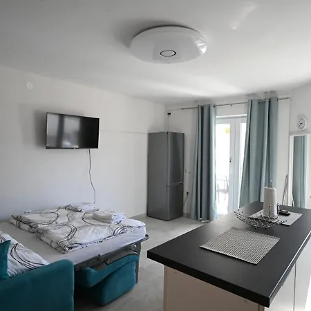 Casa Mira Apartments Ližnjan Exteriér fotografie