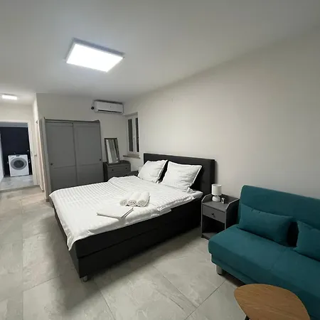 Casa Mira Apartments Ližnjan Exteriér fotografie