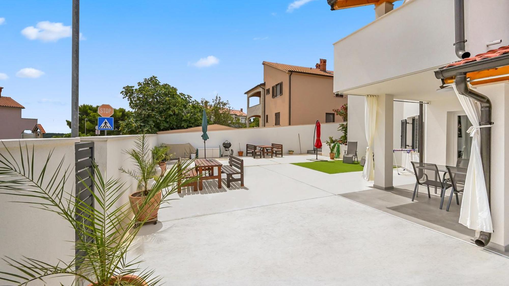 Casa Mira Liznjan