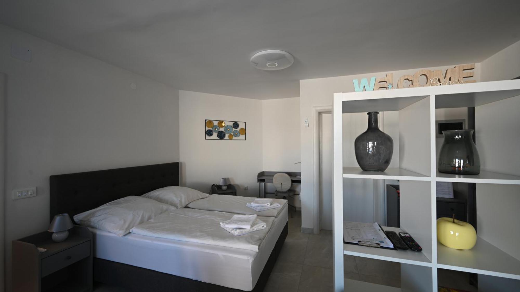 Apartment Casa Mira Liznjan
