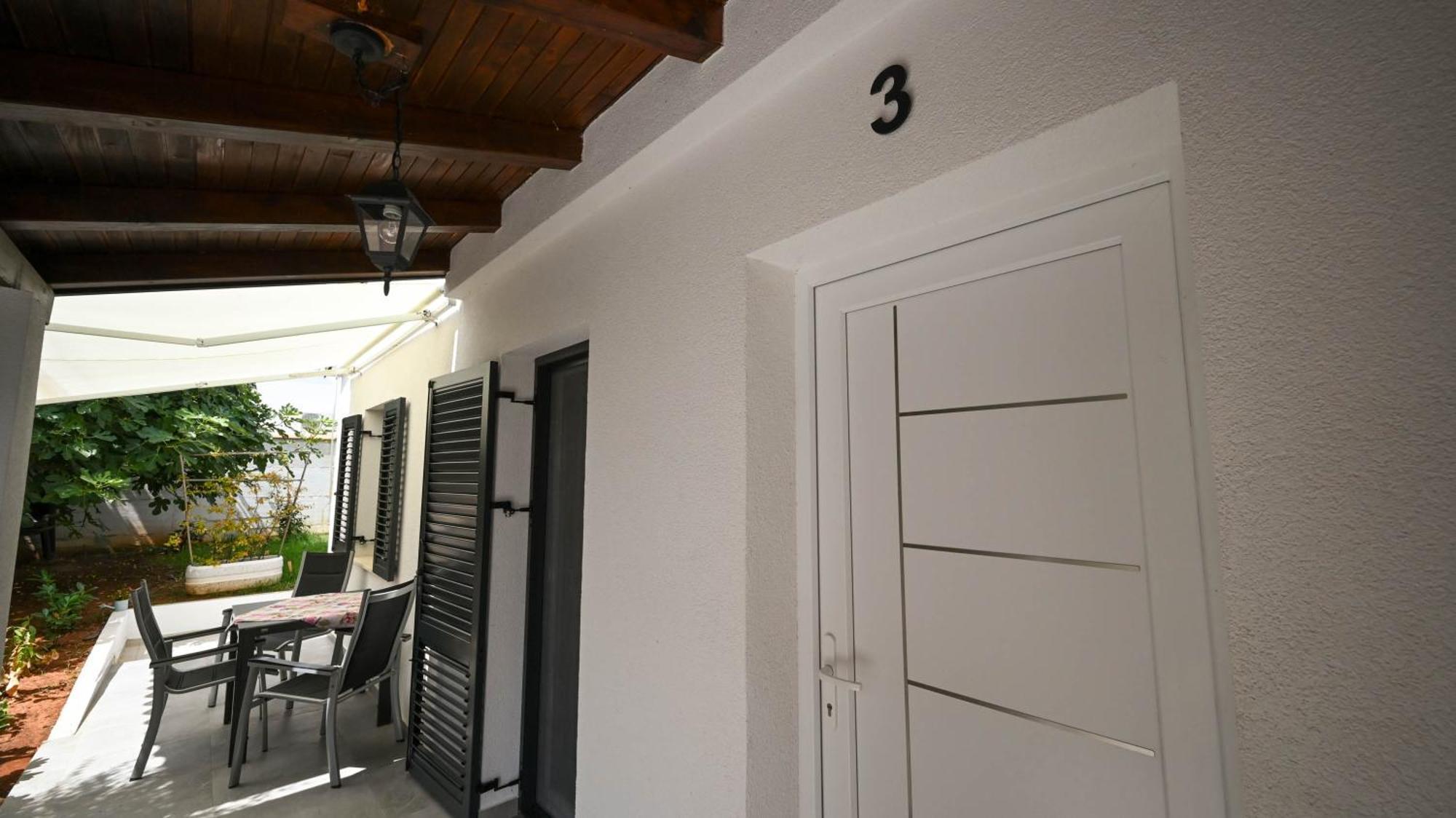 Casa Mira Apartment *