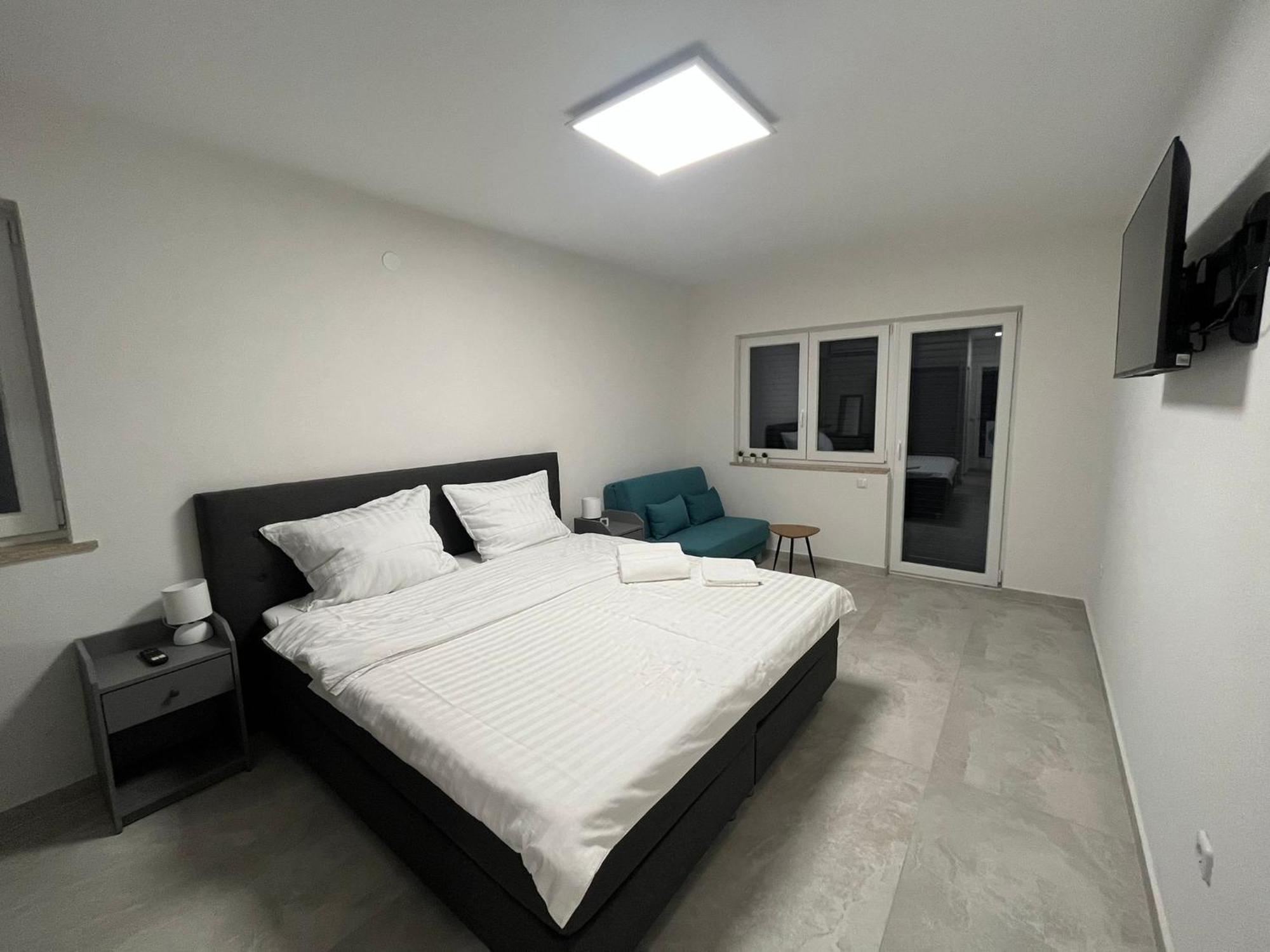 Casa Mira Apartment