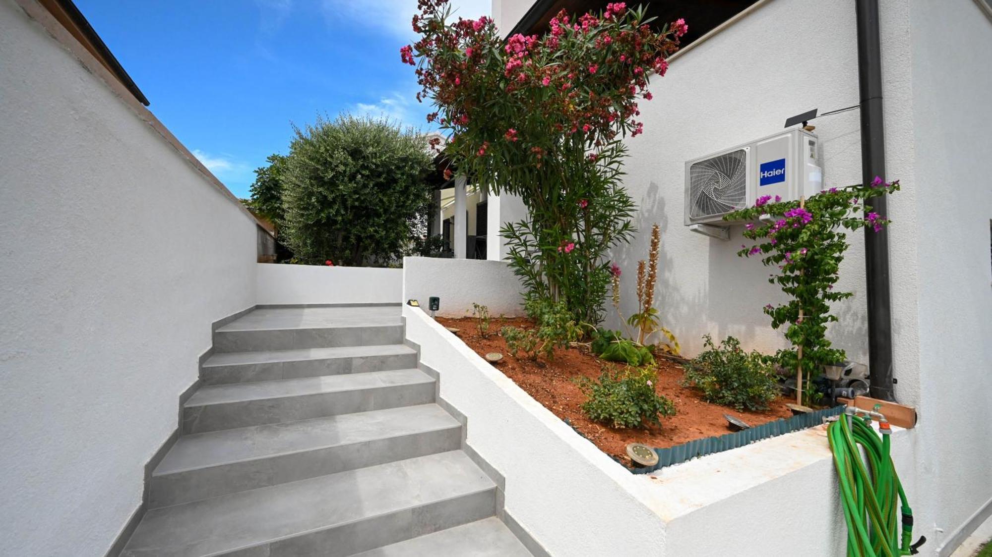 Apartman Casa Mira Liznjan
