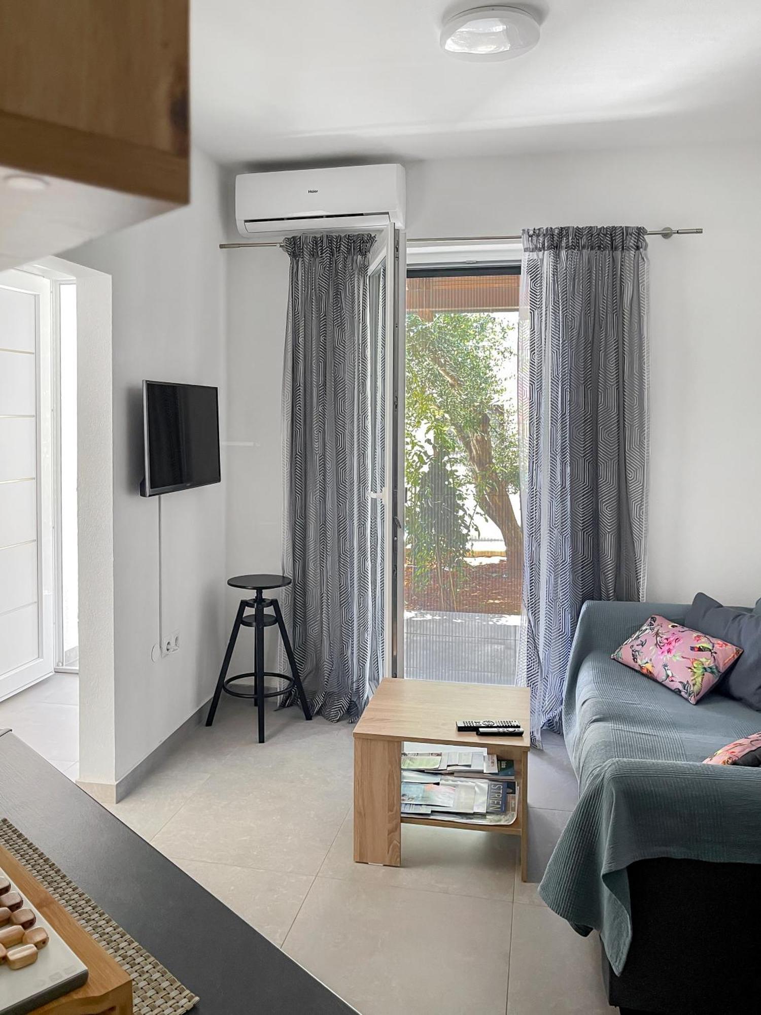 Casa Mira Apartment Liznjan
